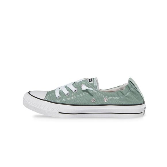 Woman's Shoes Converse Chuck Taylor All Star Shoreline Slip-On Sneaker Size 7 - Picture 9 of 12